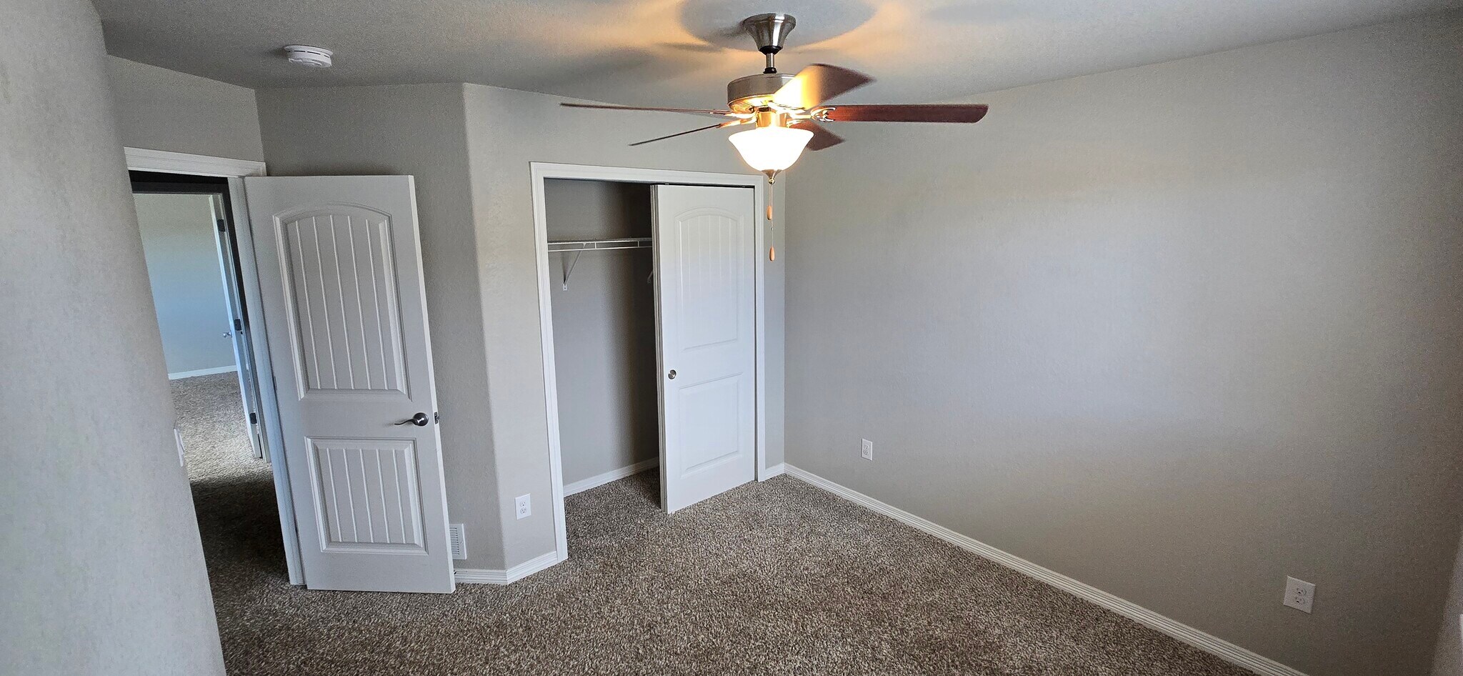 2nd upstairs bedroom - 6081 Anders Ridge Ln