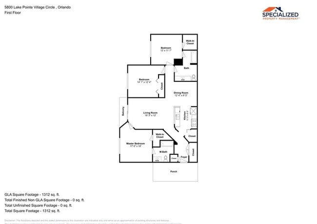Building Photo - 5800 Lake Pointe Village Cir