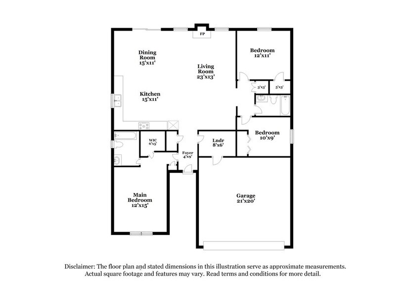 Building Photo - 5810 Long Lake Ln.