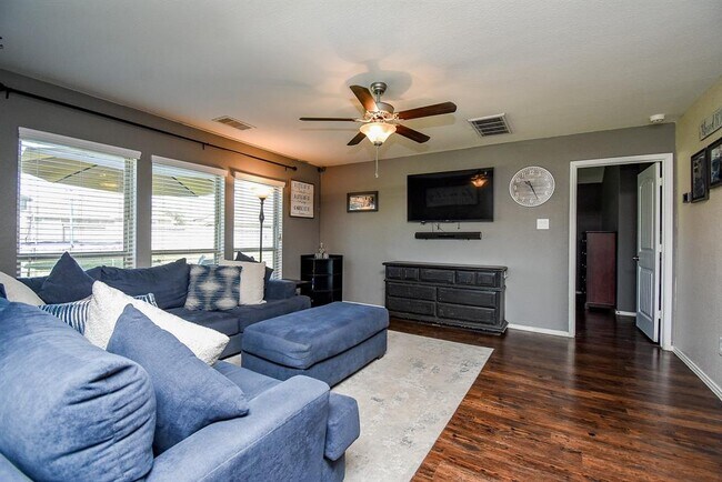 Building Photo - 3307 Hardley Meadow Ct