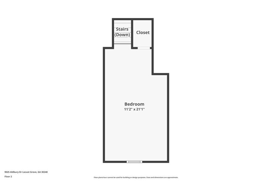 Building Photo - 9025 Aldbury Dr