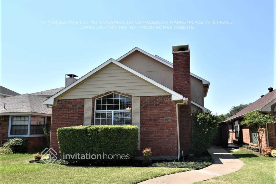 Building Photo - 2018 Falcon Ridge Dr