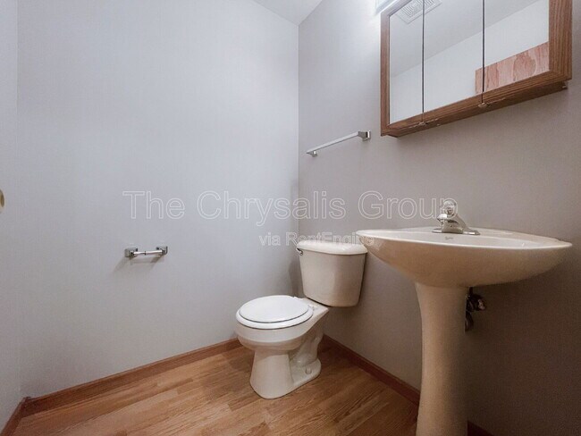 Building Photo - 1441 Adams St