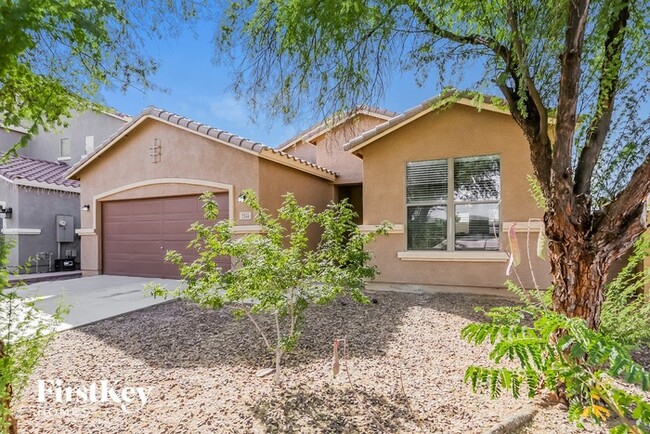Building Photo - 2155 W Desert Seasons Dr