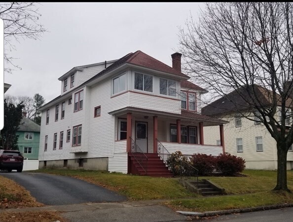 Building Photo - 414 Lovell St