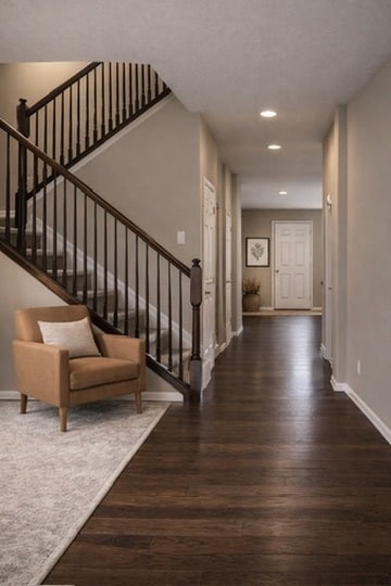 Entry - 5132 Exploration Lane