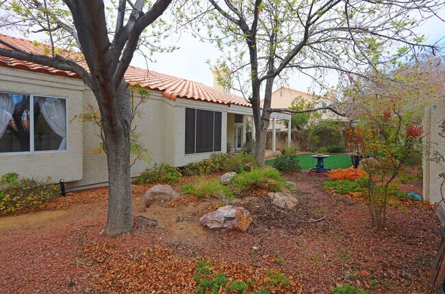 Building Photo - Fabulous Summerlin  Home!