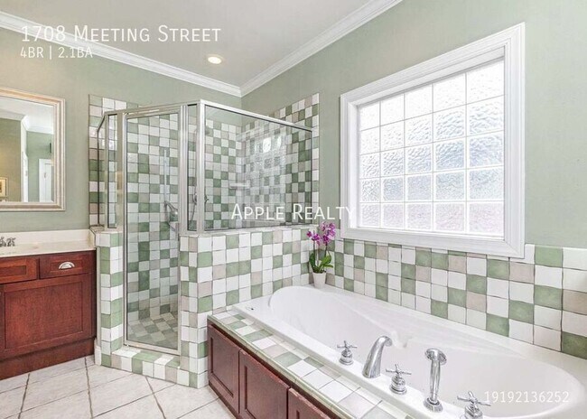 Building Photo - 1708 Meeting St