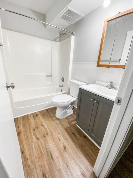 Bathroom - 16955 Garcia Way W