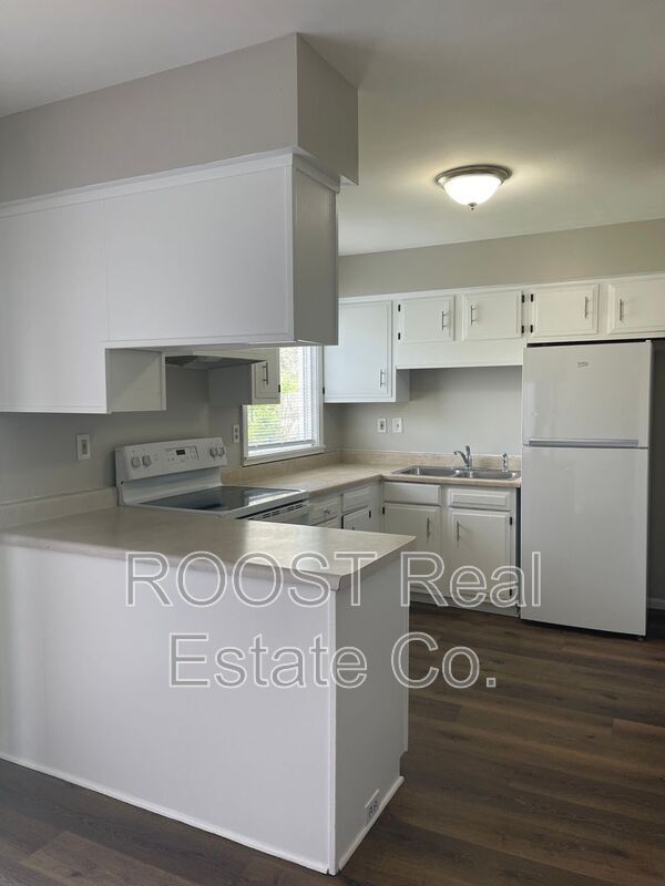 Building Photo - 1107 Sidney St