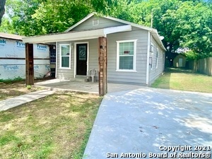 Building Photo - 3237 Colima St