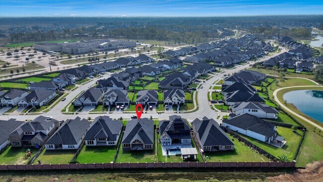 Building Photo - 10515 Harvest Oak Ct