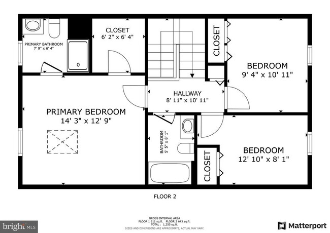 Building Photo - 7726 Mandan Rd