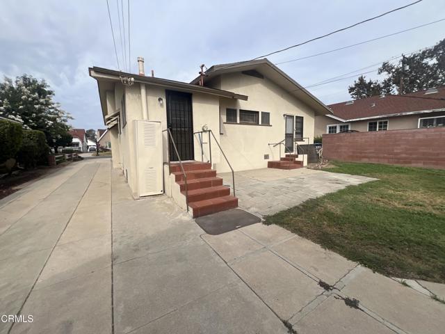 Building Photo - 6048 Cloverly Ave