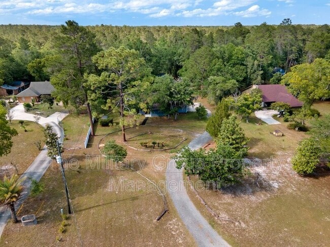 Building Photo - 4218 Mustang Rd