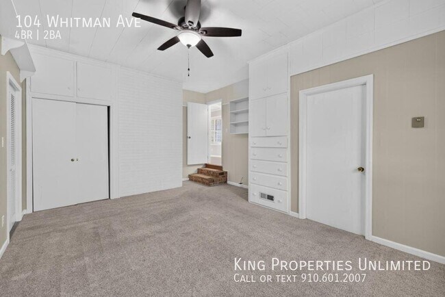 Building Photo - 104 Whitman Ave