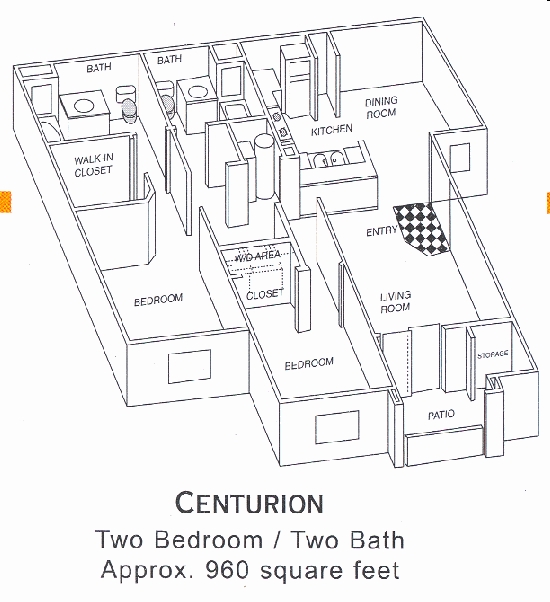 Centurion - ARIUM at Highlands Ranch