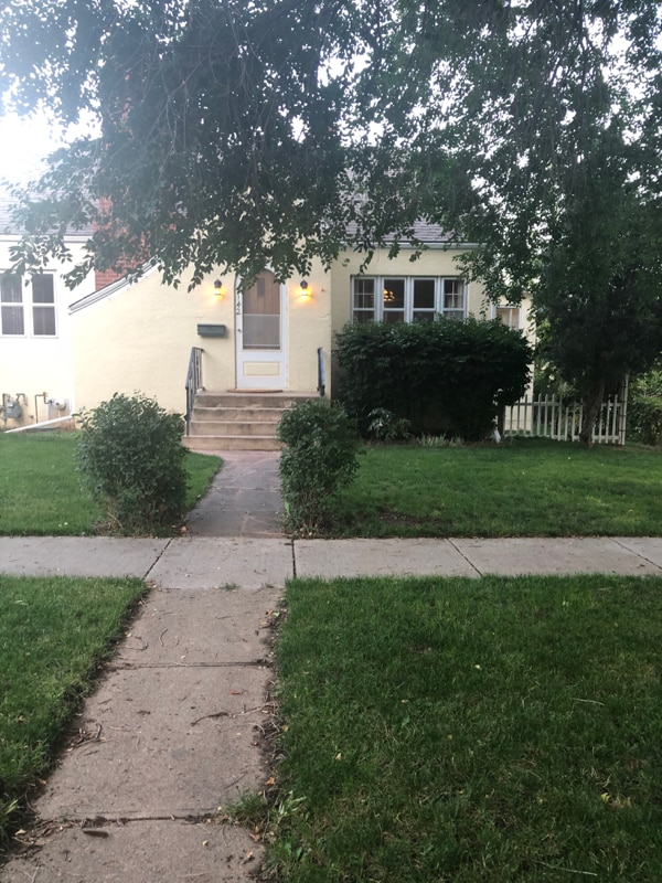 Building Photo - 3142 8th St