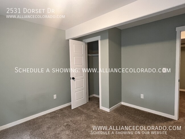 Building Photo - 2531 Dorset Dr