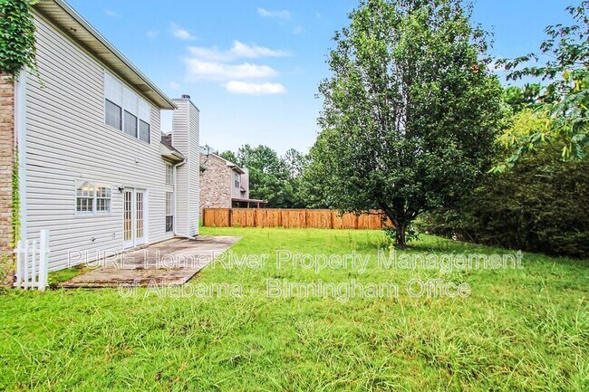 Building Photo - 963 Old Cahaba Dr