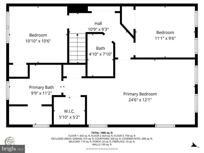 Building Photo - 6267 Taliaferro Way