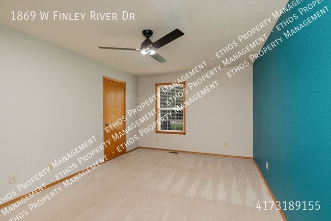 Building Photo - 1869 W Finley River Dr