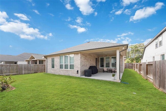 Building Photo - 24926 Flint Lake Dr