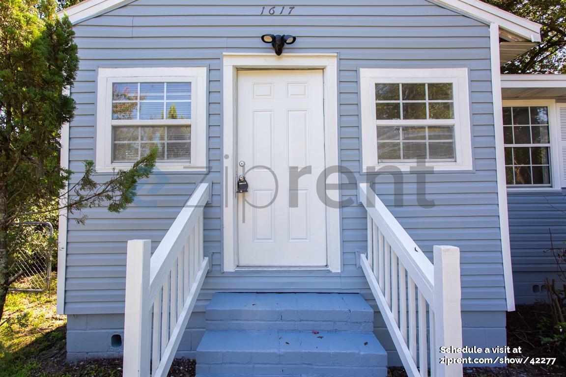 Building Photo - 1617 Campus St