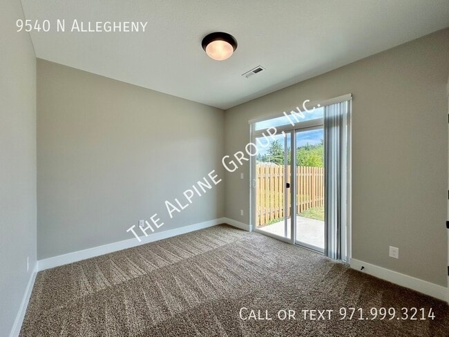 Building Photo - 9540 N Allegheny Ave