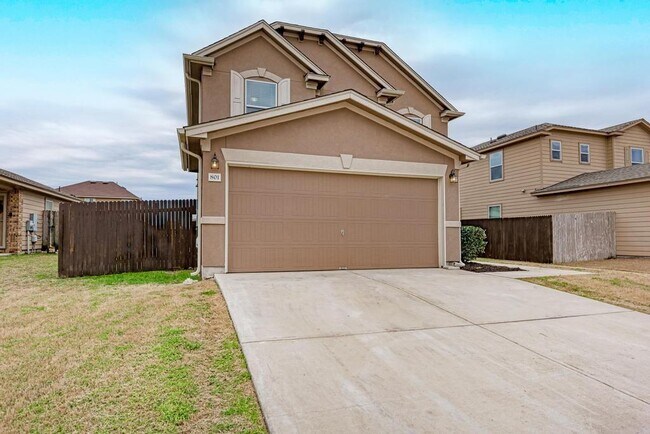 Building Photo - 801 Estes Park