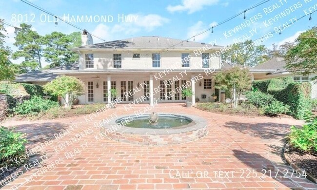 Building Photo - 8012 Old Hammond Hwy