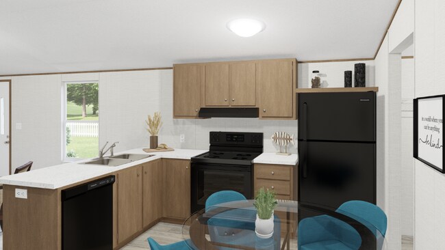 Building Photo - 15819 Lillja Rd