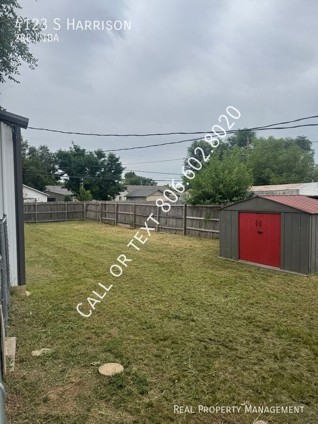 Building Photo - 4123 S Harrison-