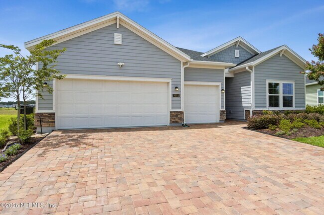 Building Photo - 3012 Granary Pk Ave