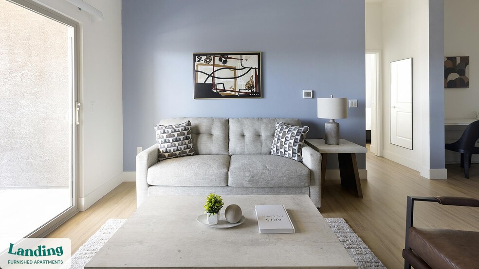 Primary Photo - 5750 N La Cholla Blvd