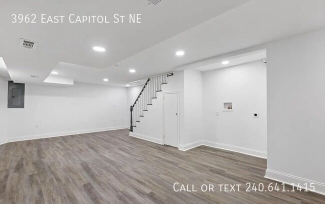 Building Photo - 3962 East Capitol St NE