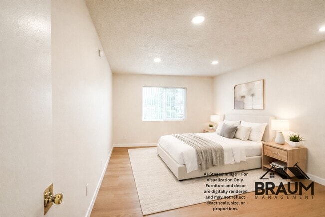 Building Photo - 13347 Victory Blvd