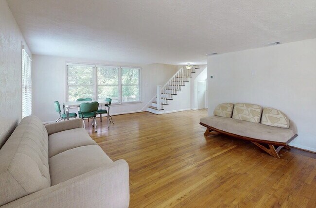 Building Photo - Title Completely Updated Historic Bryan Charmer with Modern Finishes & Timeless 1935 Character