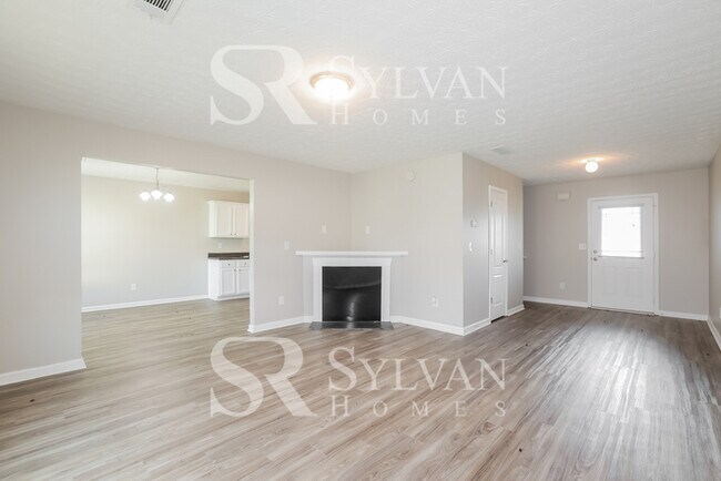 Building Photo - Discover Your Comfort in This Beautiful Home