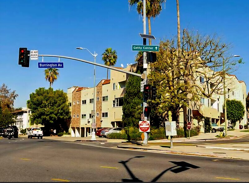 Building Photo - 11670 W Sunset Blvd