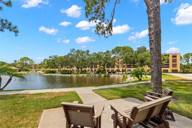 Building Photo - 5817 Park St N