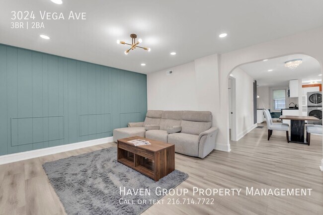 Building Photo - 3024 Vega Ave