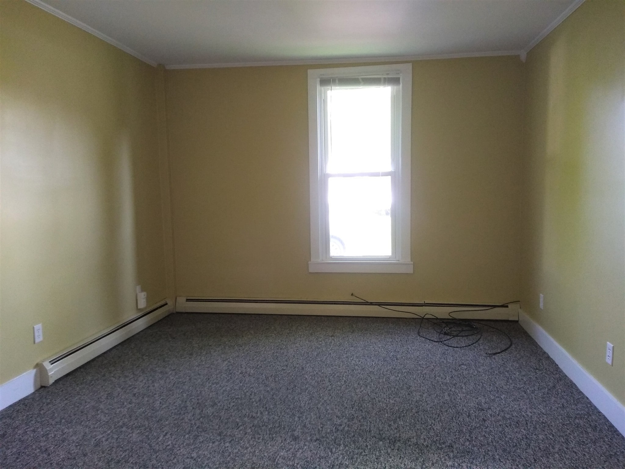 Rear bedroom - 100 N Main St
