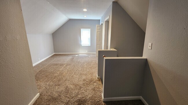 Building Photo - 741 E Morris St