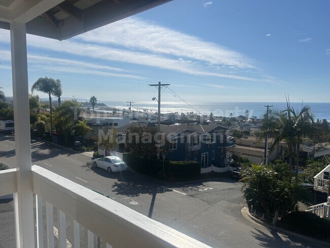 Building Photo - ***Ocean-View Bungalow in Beautiful Cardiff By the Sea - 2 bed/2 bath - Available 04/05***