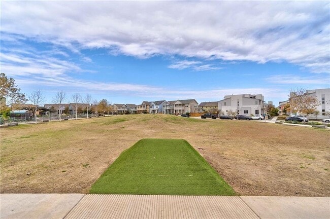Building Photo - 2909 Zach Scott St