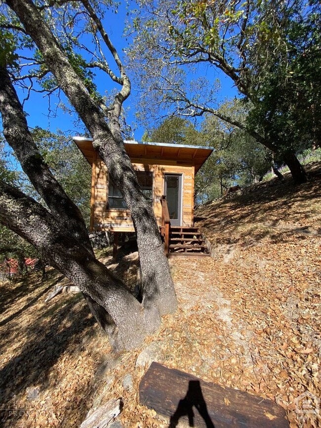 Building Photo - City Meets Serenity – Hillside 3bd/2ba Hou...