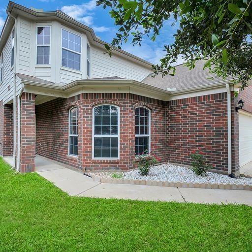 Building Photo - 2723 Oak Ridge Park Dr