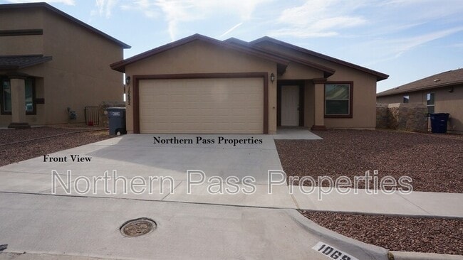 Primary Photo - 10692 Canyon Sage Dr
