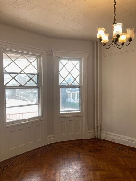 Building Photo - 91 Wildey St